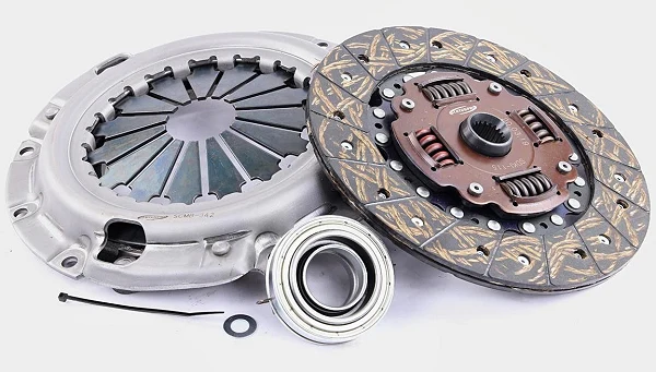 Zestaw sprzęgła Xtreme Clutch Mitsubishi VERADA 3.0 i 125KW (1991-1994)