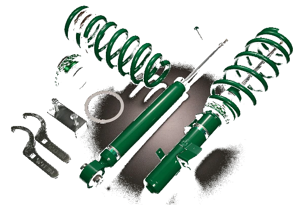 Tein Street Advance Z4 Lift Zawieszenie gwintowane Land Rover Discovery Sport L550 (2014+)