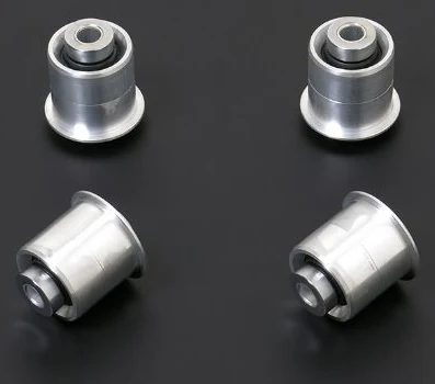 Hardrace Front Upper Arm For Bushing For Mazda RX7
