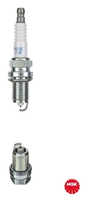 Świeca Zapłonowa NGK 4996 IFR5T11