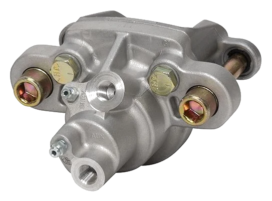 Uniwersalny zacisk hamulcowy 1 tłoczkowy Wilwood 120-9234 DH4 Dual Hydraulic