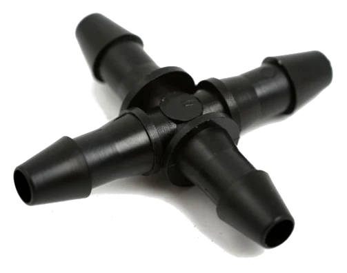 Łącznik X 4mm