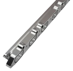 Adapter przepustnic ITB BMW M3 S54 - M52TU M54 FTWL - FTWL-ITBS54/M52M54