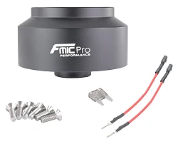 Naba Adapter Sportowej Kierownicy FMIC.Pro Mazda RX-8 MX-5 Miata 323 626