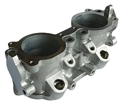 TGV Delete OEM with Seals 14001AB441-D for Subaru WRX STI 2001-2007