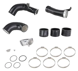 Rura dolotowa turbo TiP FMIC.EU BMW S55 F82 M2C F80 M3 F82 M4 2014-2021