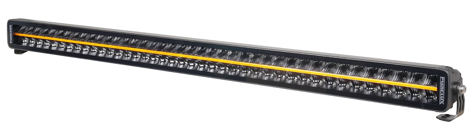 Panel LED Purelux Black Boost S1070 Gen3 prosty 12V 24V 400W 107cm