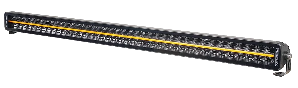 Panel LED Purelux Black Boost S1070 Gen3 prosty 12V 24V 400W 107cm