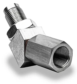 Aktywny Emulator Adapter 45' Sondy Lambda Z Wkładem