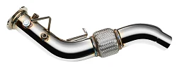 Downpipe FMIC.Pro BMW E90 E91 E92 E93 325d 330d 330xd M57N2 2004-2009