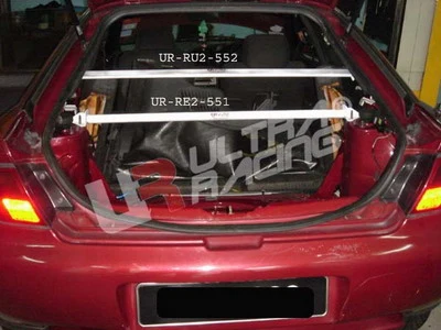 Rozpórka tylna (C-Pillar Rear Bar) 552 Ultra Racing Mazda 323F BA 94-98