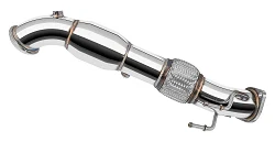 Downpipe FMIC.Pro Ford Focus ST Mk3 2.0T