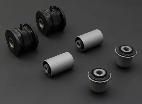 Hardrace Front Lower Arm For Bushing For Honda Civic CRV