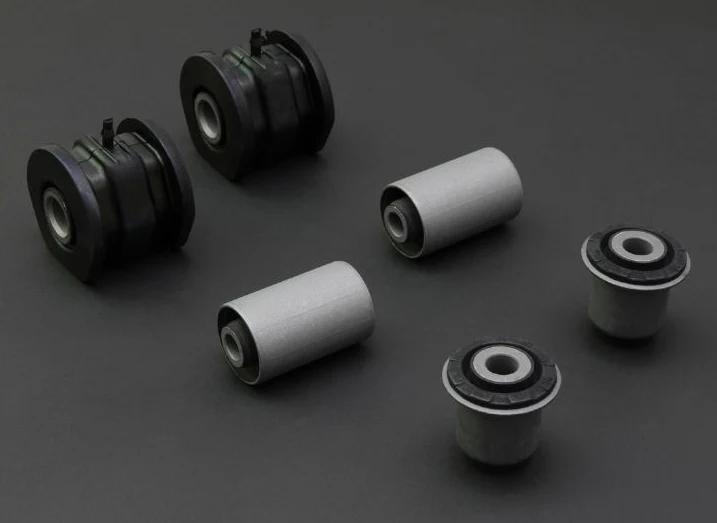 Hardrace Front Lower Arm For Bushing For Honda Civic CRV