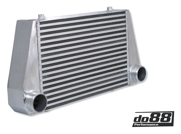 Intercooler 460x300x85 - 2,5"