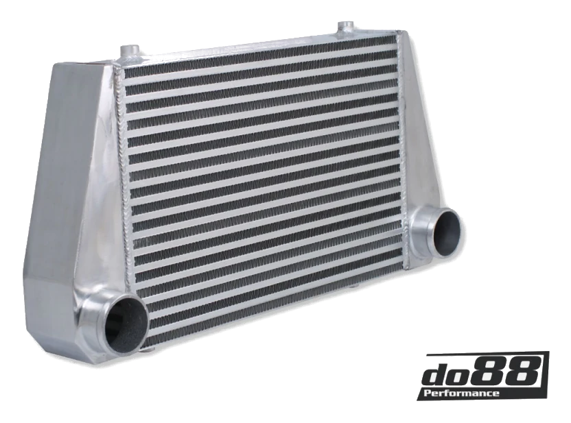Intercooler 460x300x85 - 2,5"