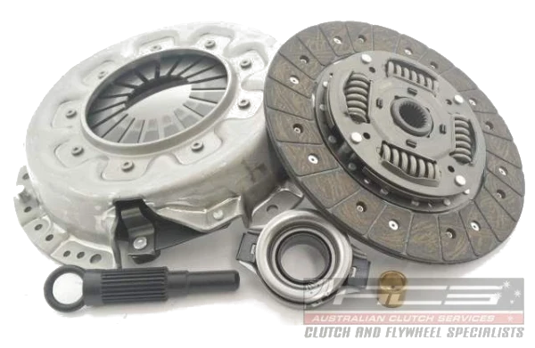 Zestaw sprzęgła Xtreme Clutch Nissan PATHFINDER 2.7 TD 4WD 73KW (1989-1996)