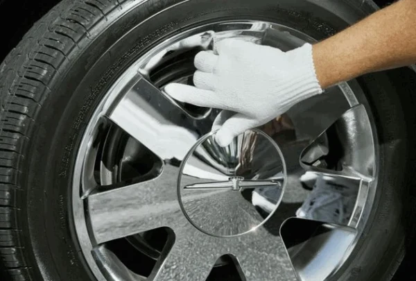 COBRA Microfiber Gloves