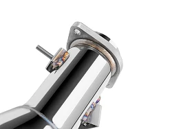 Downpipe FMIC.Pro BMW M2 M3 M4 G87 G20 G80 S58 B30 2020- katalizator