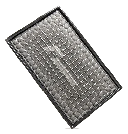 RacingLine High-Flow Panel Air Filter for VW Transporter T5 T6 2.0 TDI
