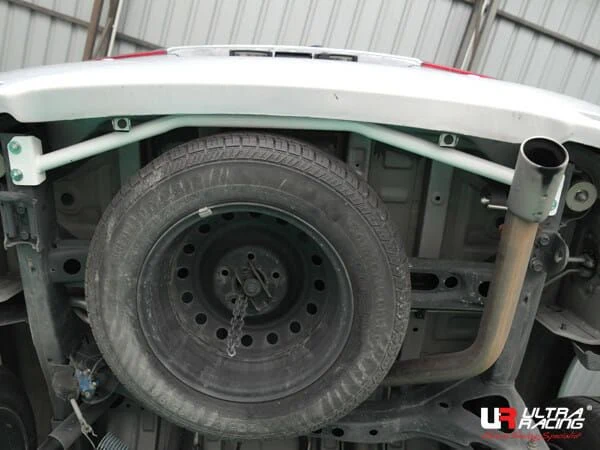 Rozpórka tylna (Rear Torsion Bar) (3537) Ultra Racing for Toyota Innova (AN40) 2.0 2WD 11-15
