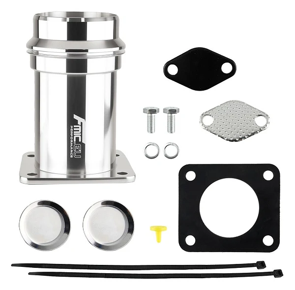 Zamiennik zaworu EGR FMIC.EU BMW 3.0 M57N2 E46 E60 E65 E83 E53