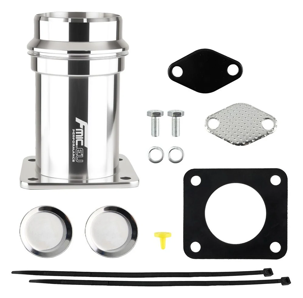 Zamiennik zaworu EGR FMIC.EU BMW 3.0 M57N2 E46 E60 E65 E83 E53