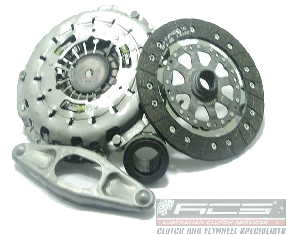 Zestaw sprzęgła Xtreme Clutch BMW 3 328 i xDrive 180KW (2012-2016)