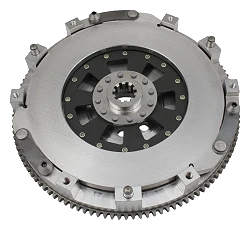 Sprzęgło dwutarczowe FTWL BMW M50 / M52 / M54 / S50 / S54 / M50 / M52 / M54 / M3 - STAGE 1