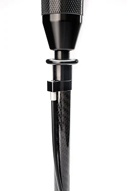 Coolerworx Short Shifter do BMW E30 E36 E46 E60 E80 E81 E82 E90 E91 E92 F20 F21 F22 F30 F31 F80 F81 F82 G80 G81 G82 Carbon pro Shorty 330 mm Standard pomarańczowa