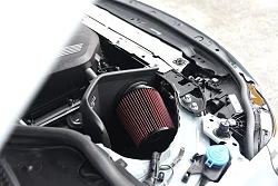 Dedykowany układ dolotowy MST Performance BMW 240i 340i 440i 3.0T B58