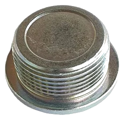 Closure Plug Coupling Fork Bolt 11021AA010 for Subaru