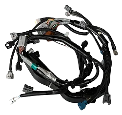 Wiązka elektryczna silnika 24020AC593 Subaru EDM STI EJ207 2001-2005