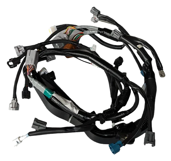 Wiązka elektryczna silnika 24020AC593 Subaru EDM STI EJ207 2001-2005