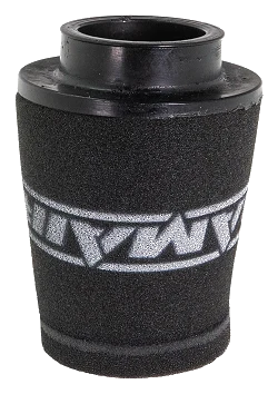 Uniwersalny stożkowy filtr powietrza Ramair CC-208 śr. 51mm