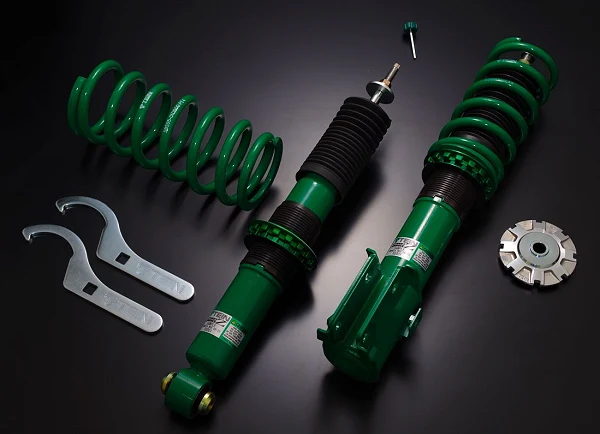 Tein Street Advance Z Zawieszenie gwintowane Subaru Impreza GDA / GDB (5x100, 00-05)