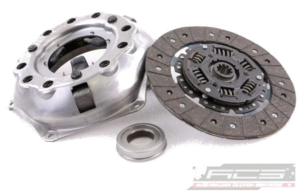 Zestaw sprzęgła Xtreme Clutch FORD AUSTRALIA FALCON 3.3 200ci 90KW (1966-1968)