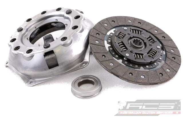 Zestaw sprzęgła Xtreme Clutch FORD AUSTRALIA FALCON 3.3 200ci 90KW (1966-1968)