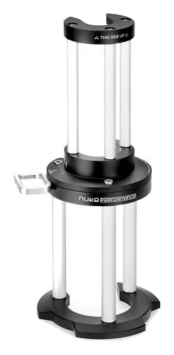 Nuke Performance stopa podporowa Air Jack 60 Competition Elephant Foot