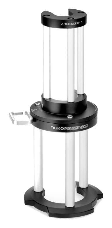 Nuke Performance stopa podporowa Air Jack 60 Competition Elephant Foot