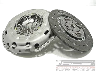 Zestaw sprzęgła Xtreme Clutch Mitsubishi ASX 1.8 DI-D 4WD 110KW (2010-2013)