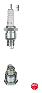 Świeca Zapłonowa NGK 2630 BP8HS
