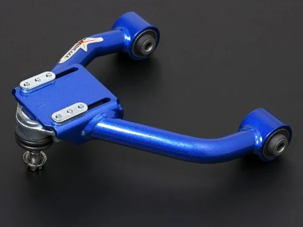 Hardrace Front Upper Arm Forcamber Kit Toyota Crown Crown majesta Mark ii