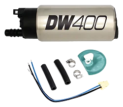 Pompa paliwa DeatschWerks DW400 415 lph