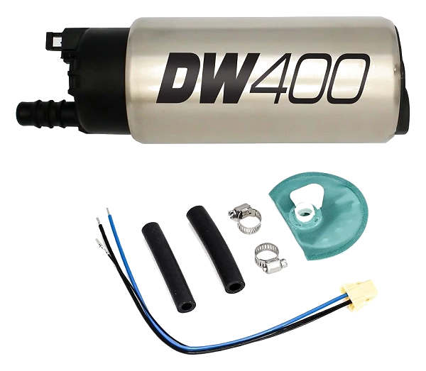 Pompa paliwa DeatschWerks DW400 415 lph