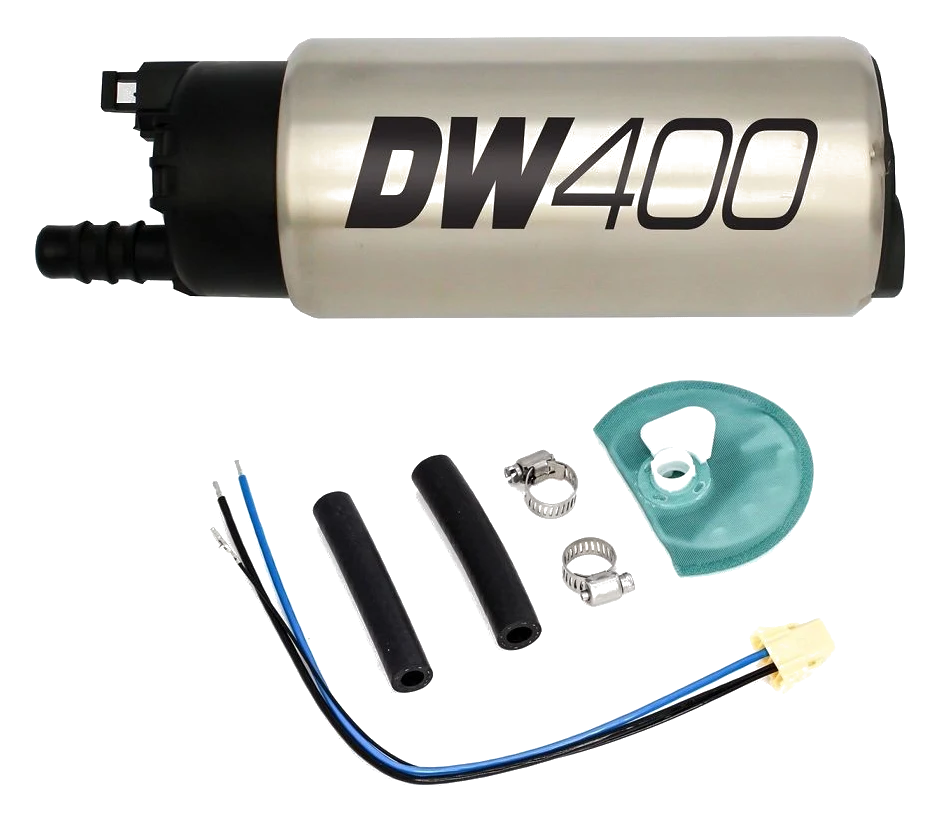 Pompa paliwa DeatschWerks DW400 415 lph