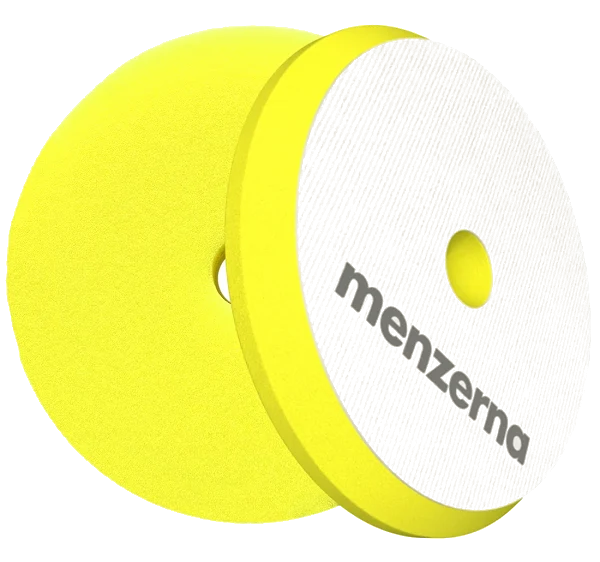 MENZERNA Medium Cut Standard pad polerski 150mm