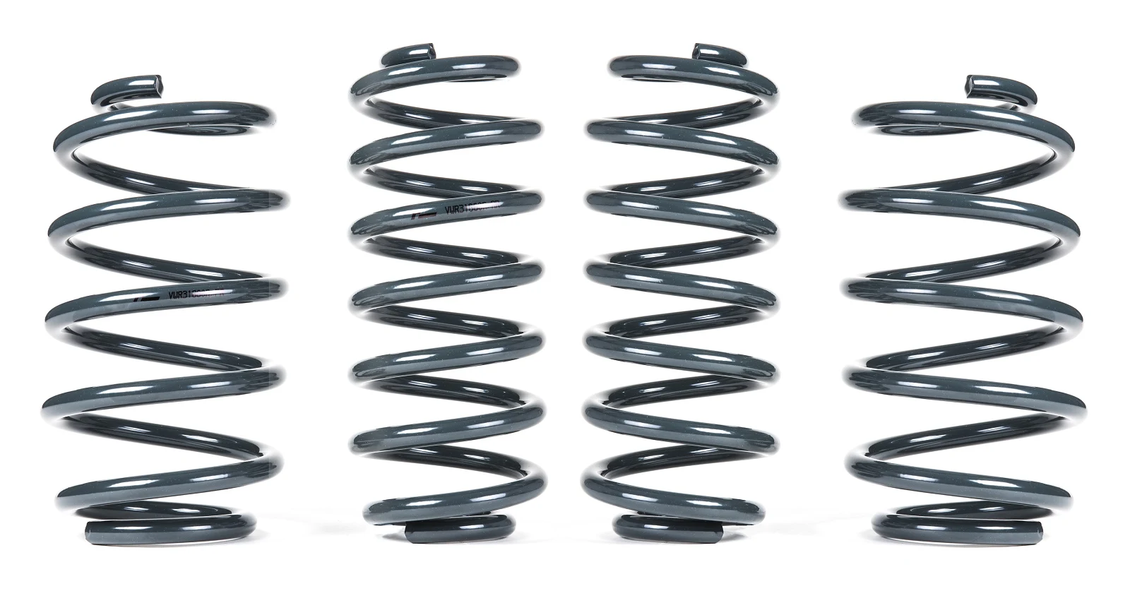 RacingLine Sports Spring Kit for MQB FWD VW Golf 7 GTI Leon 3 Cupra