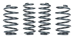 RacingLine Sports Spring Kit for MQB FWD VW Golf 7 GTI Leon 3 Cupra