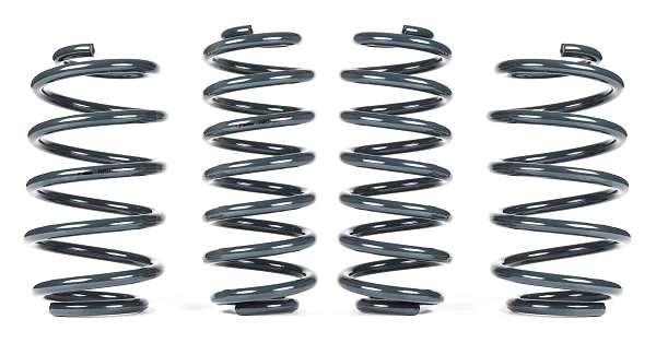 RacingLine Sports Spring Kit for MQB EVO VW Golf 8 GTI 2.0 GTD Cupra Leon IV